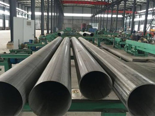 低合金焊管生產(chǎn)廠家