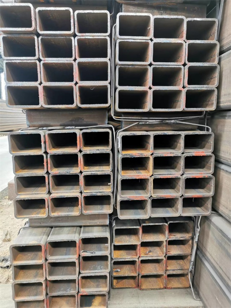 Q345B焊管生產(chǎn)廠家