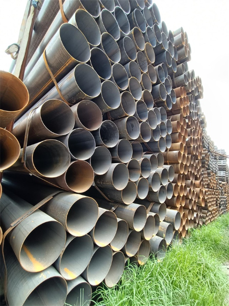 低合金焊管廠家電話